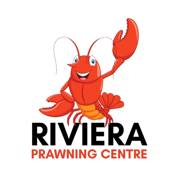 Riviera Prawning Centre logo